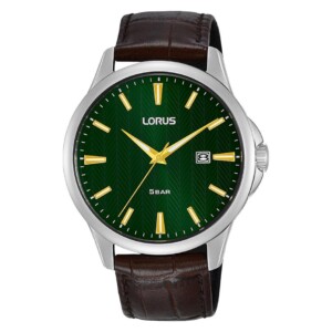 Lorus Classic RH923MX9 - zegarek męski