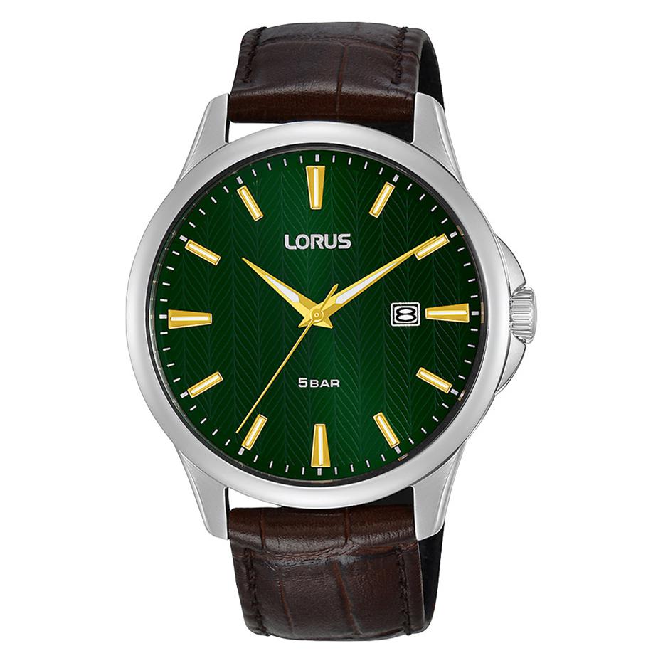 Lorus Classic RH923MX9 - zegarek męski 1