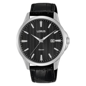 Lorus Classic RH925MX9 - zegarek męski