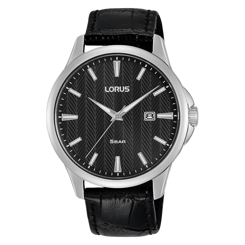 Lorus Classic RH925MX9 - zegarek męski 1