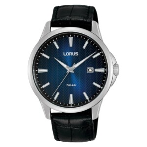 Lorus Classic RH927MX9 - zegarek męski