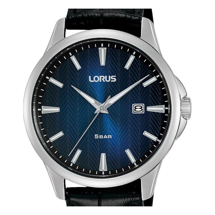 Lorus Classic RH927MX9 - zegarek męski 7