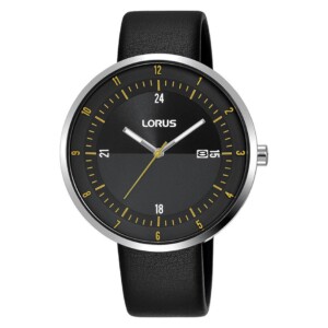 Lorus Classic RH957LX9 - zegarek męski