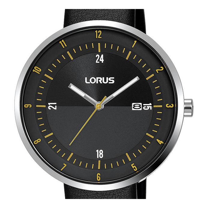 Lorus Classic RH957LX9 - zegarek męski 7