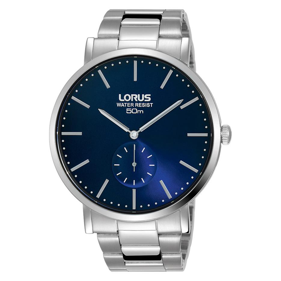 Lorus Classic RN447AX9 - zegarek męski 1