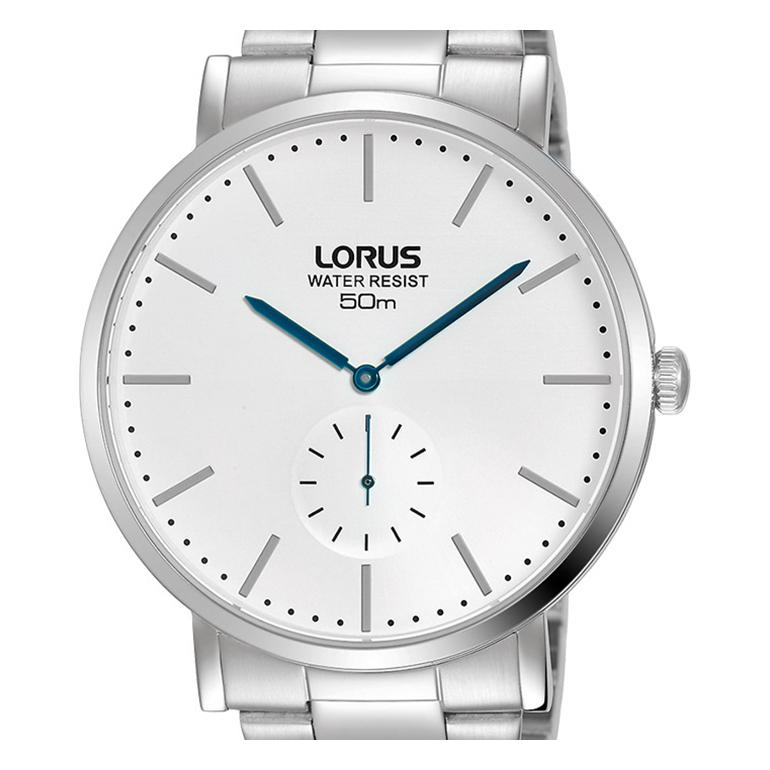 Lorus Classic RN449AX9 - zegarek męski 7