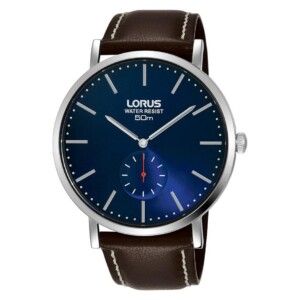 Lorus Classic RN451AX9 - zegarek męski