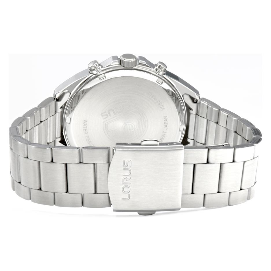 Lorus Sports C RT379HX9 - zegarek męski 8