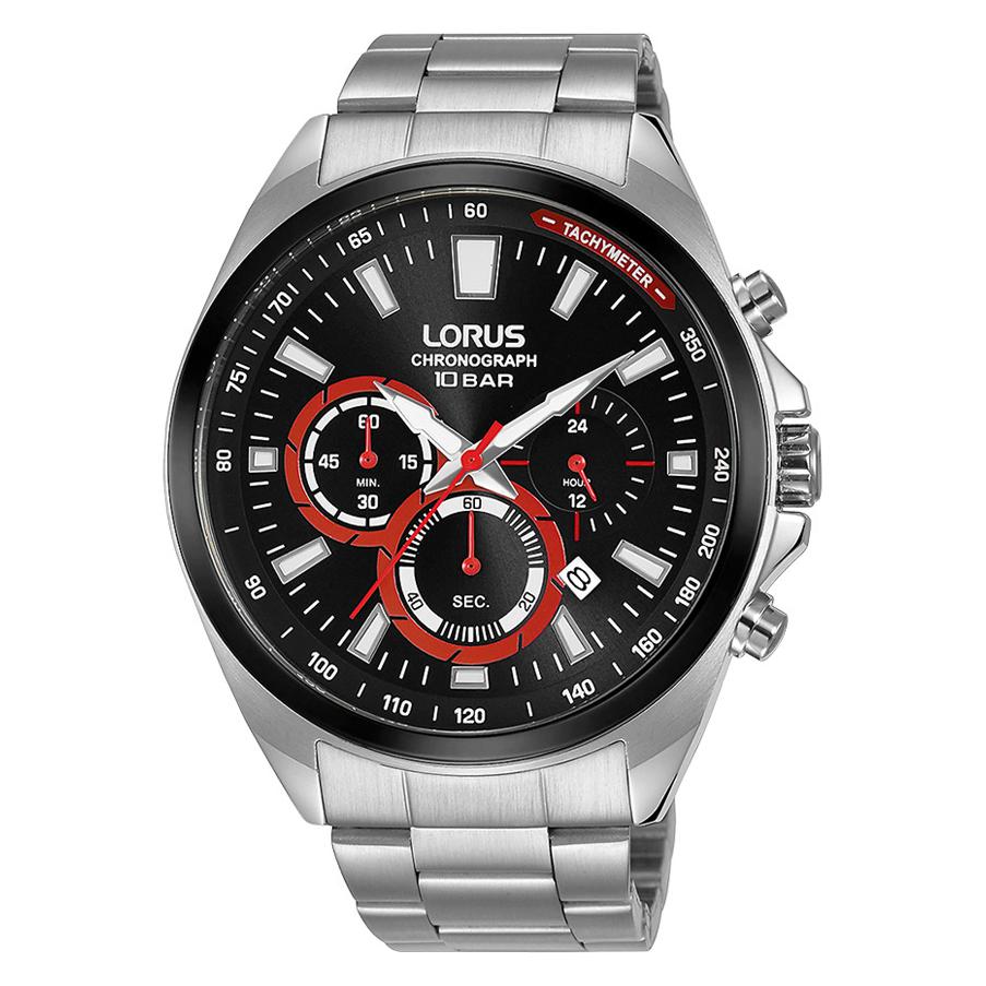 Lorus Sports C RT379HX9 - zegarek męski 1