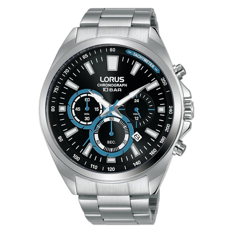 Lorus Sports C RT381HX9 - zegarek męski 1