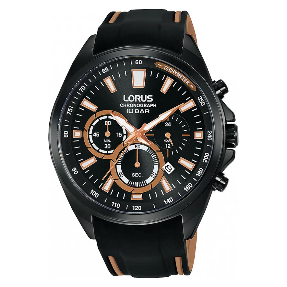 Lorus Sports C RT383HX9 - zegarek męski 1