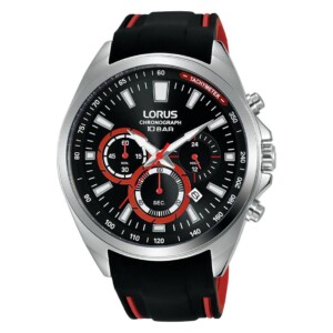 Lorus Sports C RT387HX9 - zegarek męski