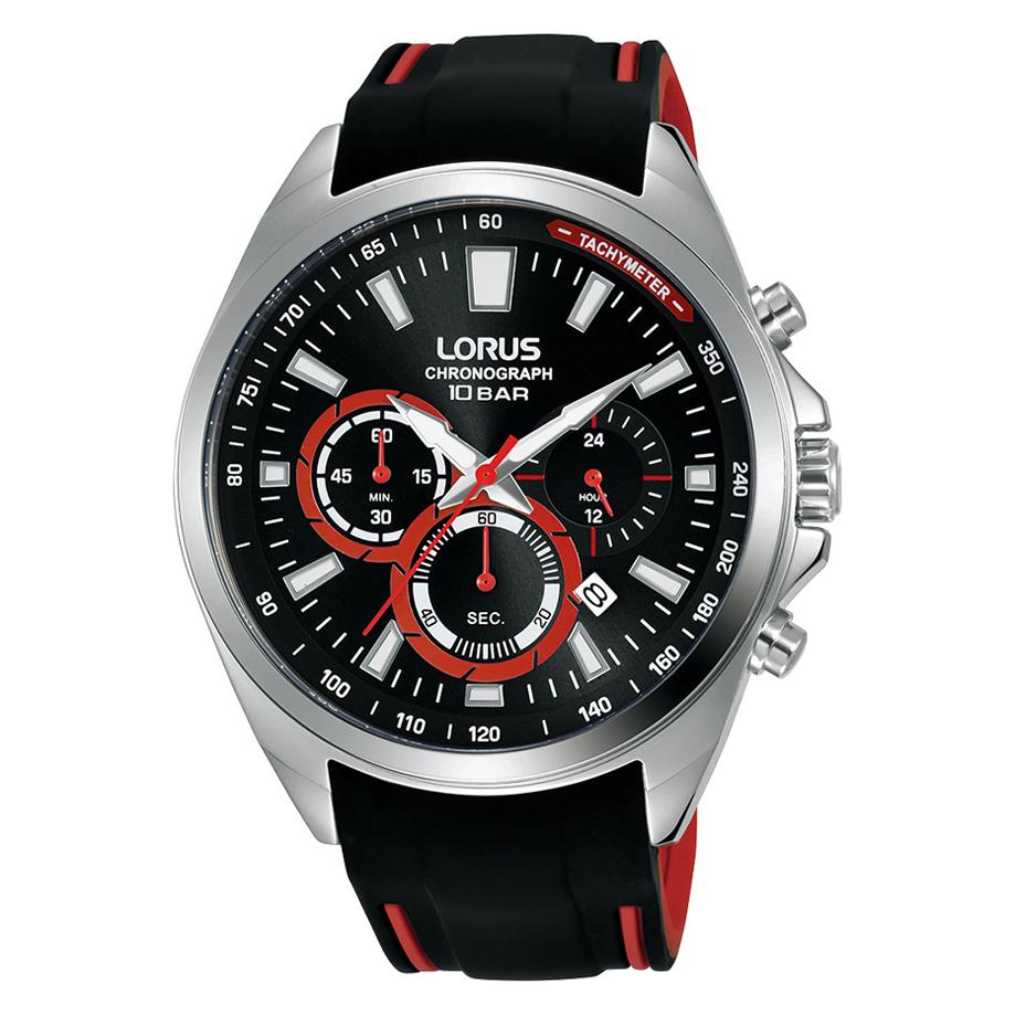 Lorus Sports C RT387HX9 - zegarek męski 1