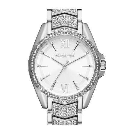 Michael Kors MK6687 - zegarek damski 9