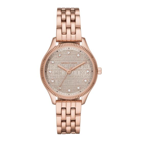 Michael Kors MK6799 - zegarek damski 1