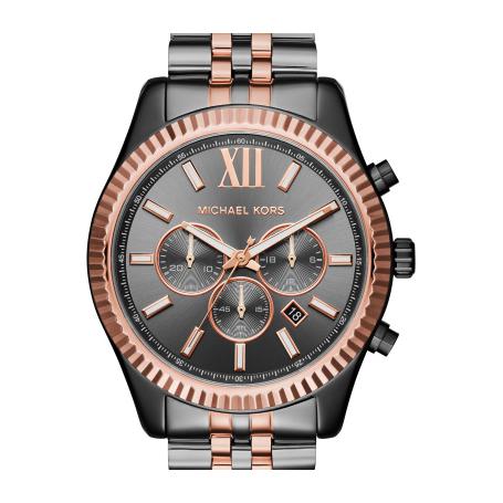 Michael Kors MK8561 - zegarek męski 7