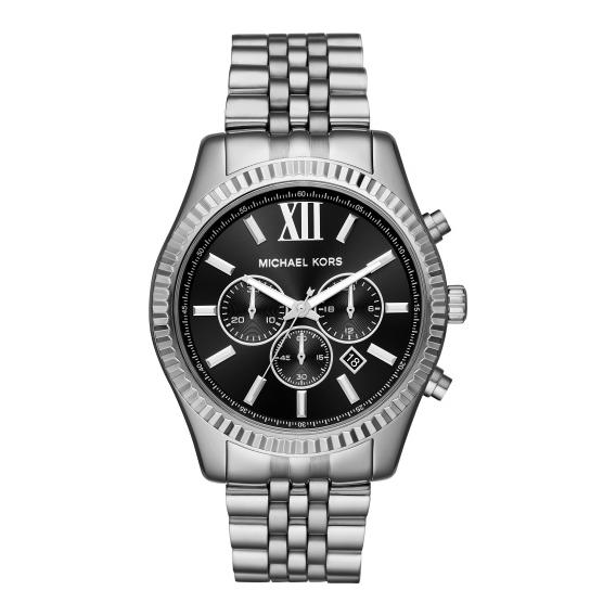 Michael Kors MK8602 - zegarek męski 1