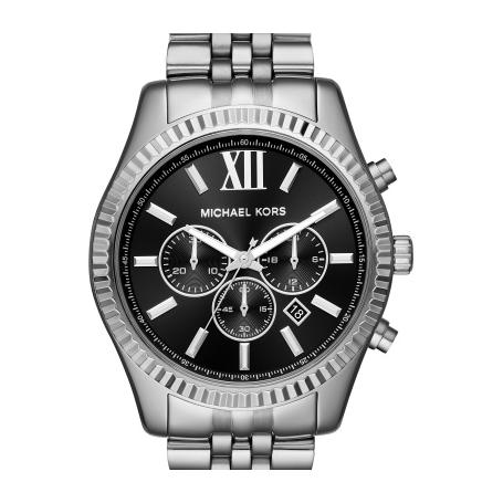 Michael Kors MK8602 - zegarek męski 8