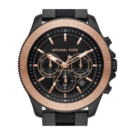 Michael Kors MK8666 - zegarek męski 8
