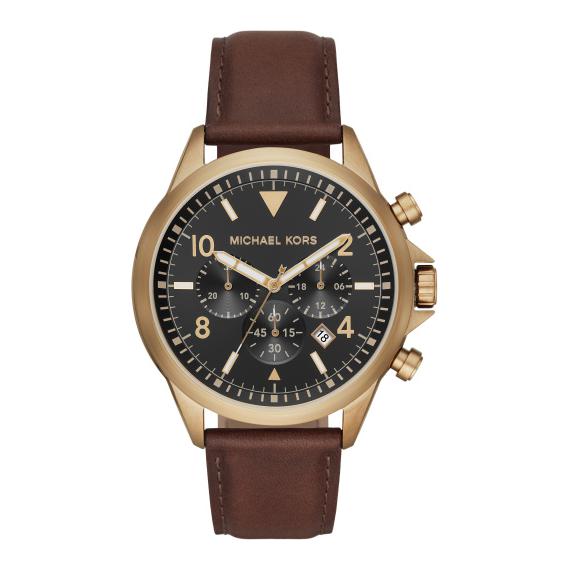 Michael Kors MK8785 - zegarek męski 1