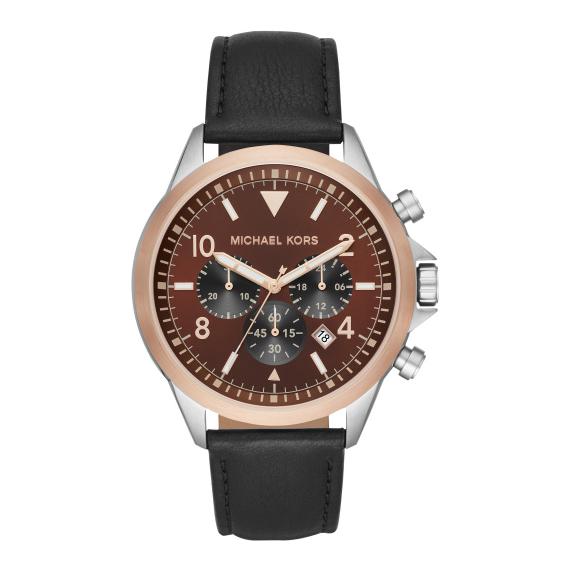 Michael Kors MK8786 - zegarek męski 1