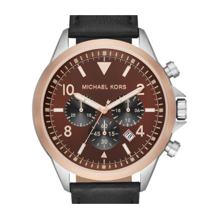 Michael Kors MK8786 - zegarek męski 9