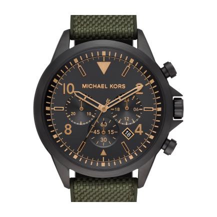 Michael Kors MK8788 - zegarek męski 9