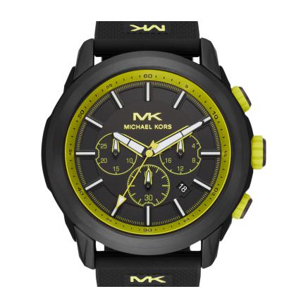 Michael Kors MK8798 - zegarek męski 9