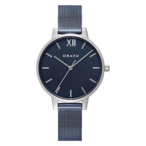 Obaku Liv Arctic V209LXCLML - zegarek damski