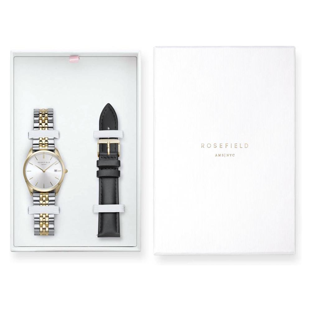 Rosefield Ace ASGBG-X239 - zegarek damski 9