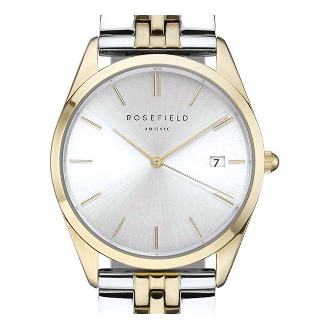 Rosefield Ace ASGBG-X239 - zegarek damski 7