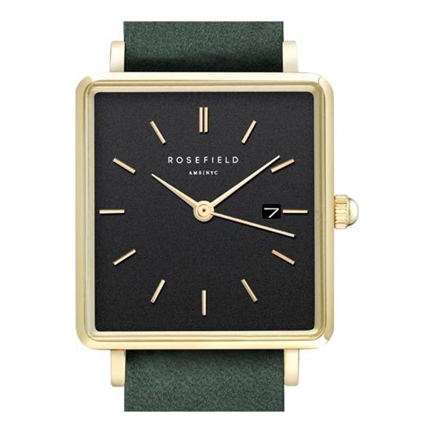 Rosefield Mini Boxy BFGMG-X237 - zegarek damski 7