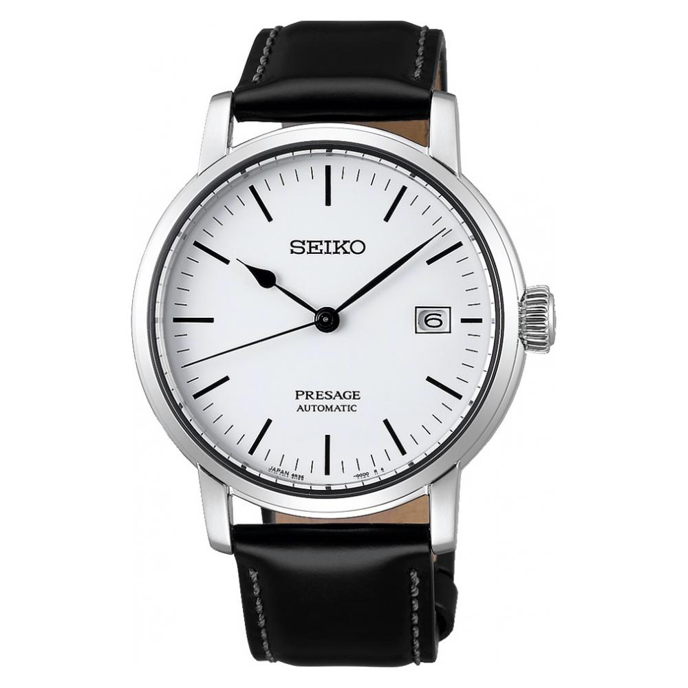 Seiko Presage Automatic SPB113J1 - zegarek męski 1