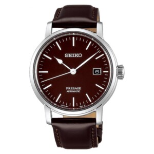 Seiko Presage Automatic SPB115J1 - zegarek męski