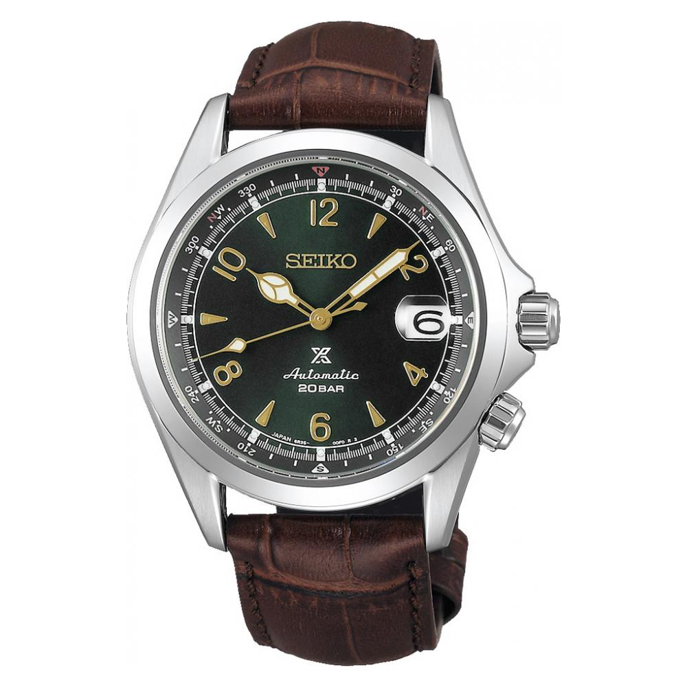 Seiko Prospex Alpinist SPB121J1 - zegarek męski 1