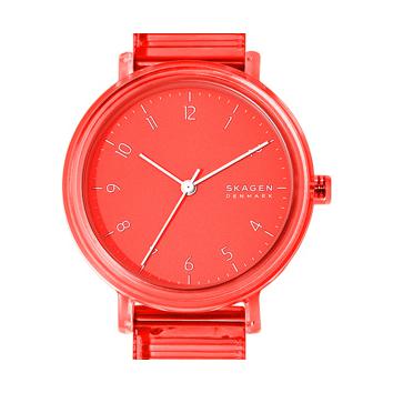 Skagen SKW2856 - zegarek damski 9