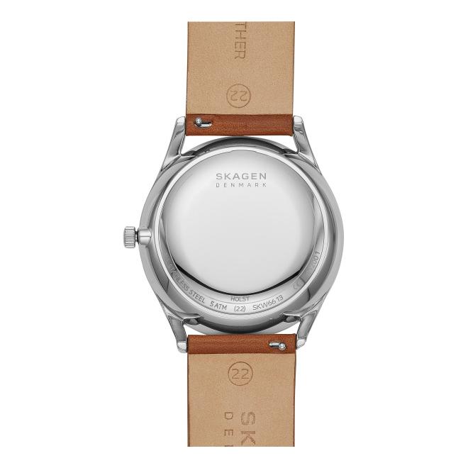 Skagen SKW6613 - zegarek męski 8