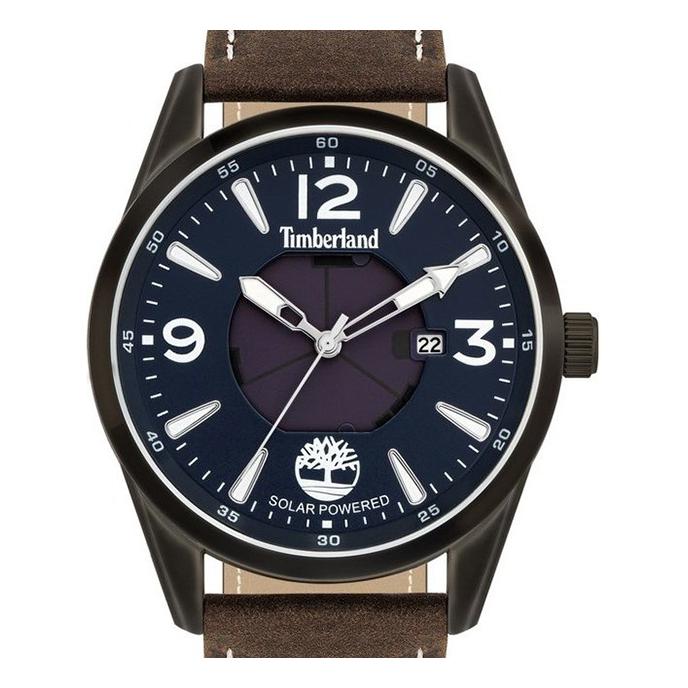 Timberland Rockbridge 16004JYU_03 - zegarek męski 7