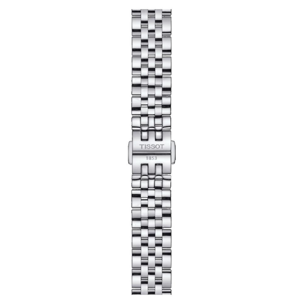 Tissot LE LOCLE T006.207.11.116.00 - zegarek damski 7