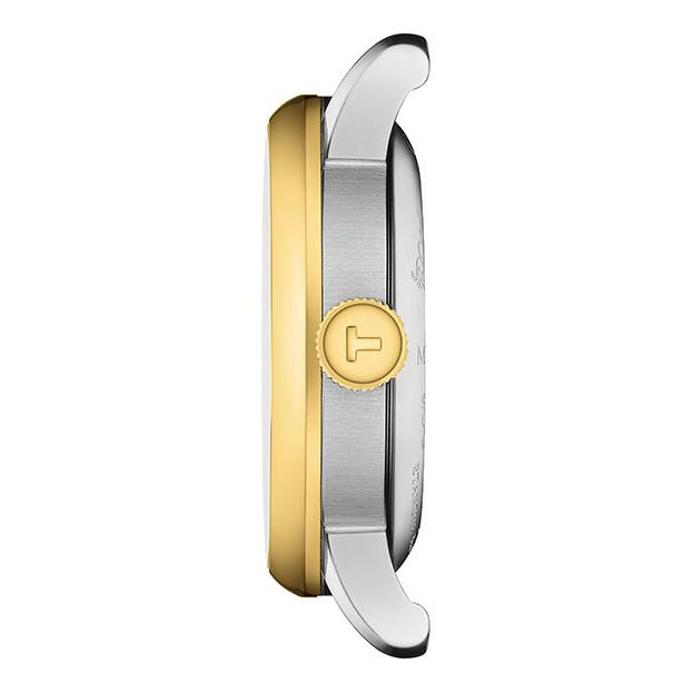 Tissot Le Locle Automatique T006.428.22.032.00 - zegarek męski 7
