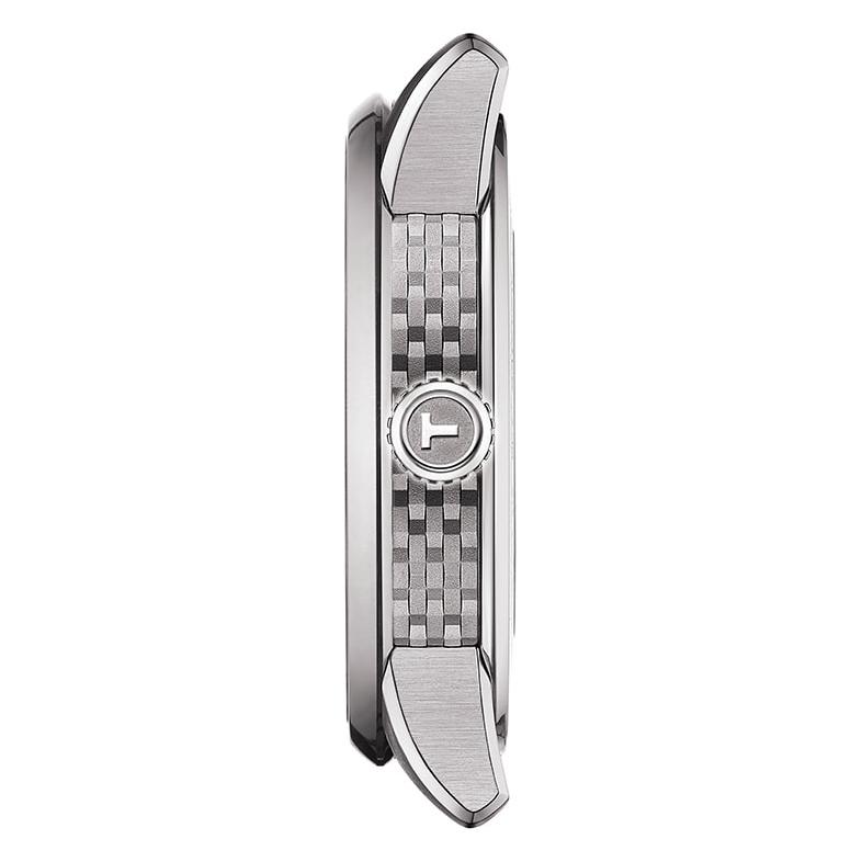 Tissot Luxury Powermatic 80 T086.407.11.037.00 - zegarek męski 7