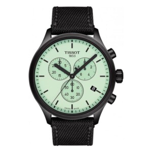 Tissot CHRONO XL Vintage T116.617.37.091.00 - zegarek męski