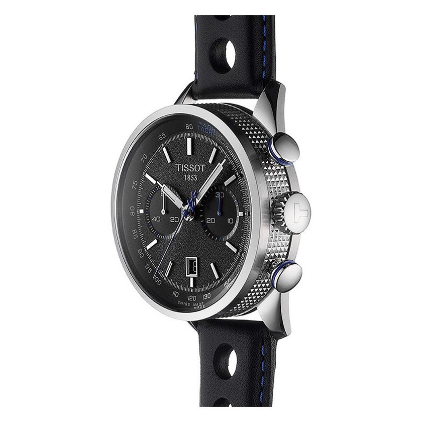 Tissot Alpine on Board T123.427.16.051.00 - zegarek męski 8