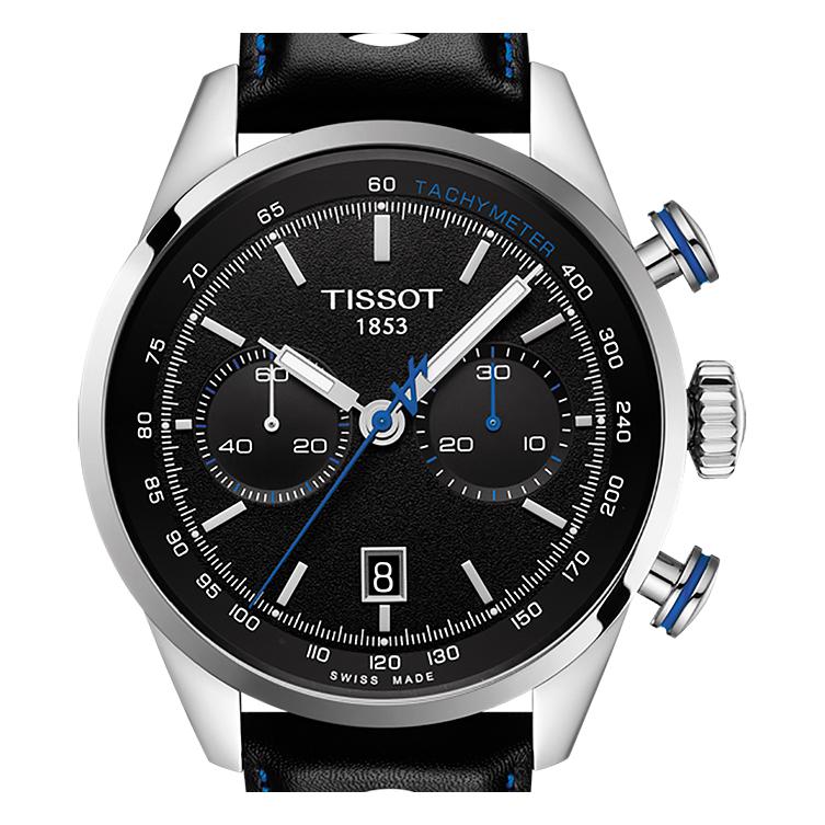 Tissot Alpine on Board T123.427.16.051.00 - zegarek męski 11