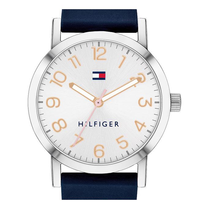 Tommy Hilfiger TH Kids 1782175 - zegarek męski 7