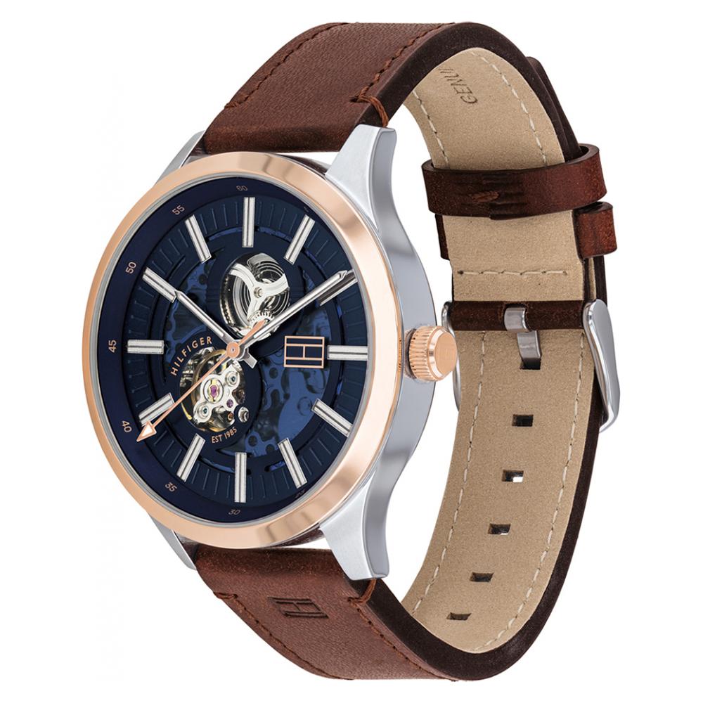 Tommy Hilfiger Spencer 1791642 - zegarek męski 2