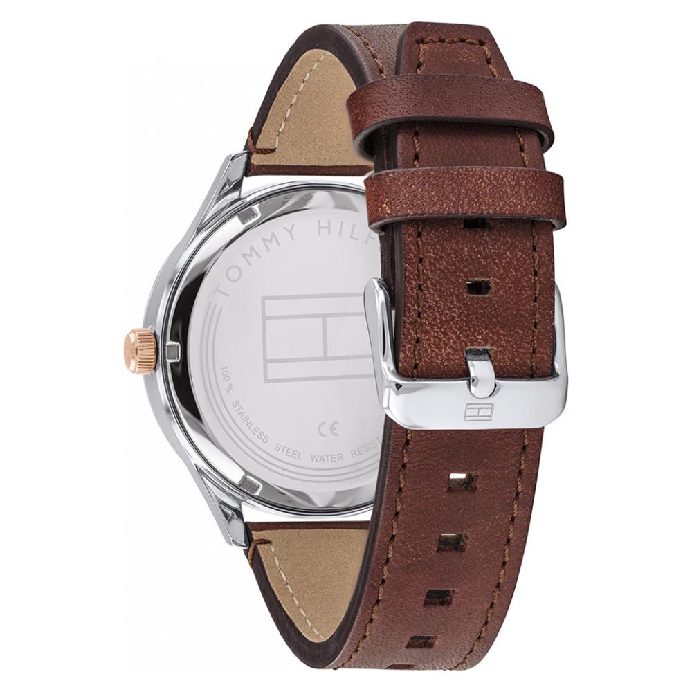 Tommy Hilfiger Spencer 1791642 - zegarek męski 3