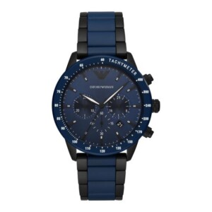 Emporio Armani AR70001 - zegarek męski