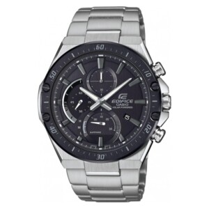 Casio Edifice EFS-S560DB-1A - zegarek męski