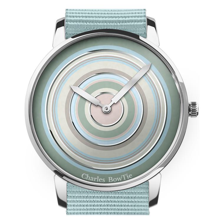 Charles BowTie BALSA.N.B 4